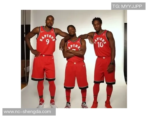 猛龙背后的故事：从少年到巨星之路