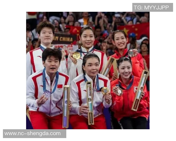 羽毛球顶级赛事参赛选手状态及赛程安排