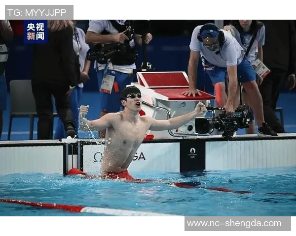 奥运会游泳自由泳项目世界纪录挑战者
