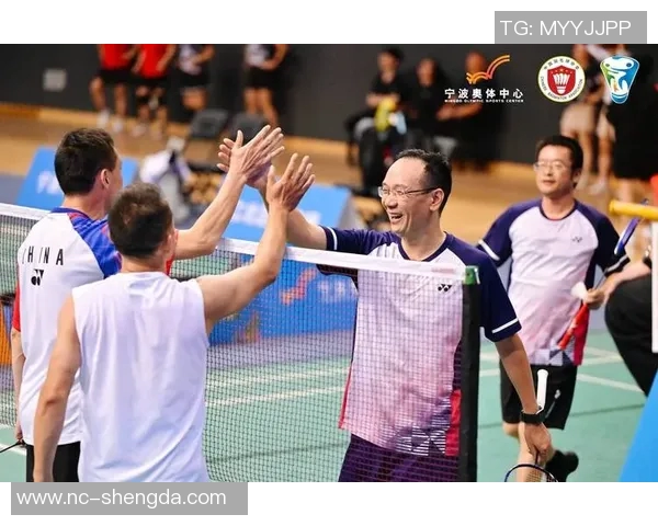 羽毛球国际赛事奖金分配及运动员激励机制