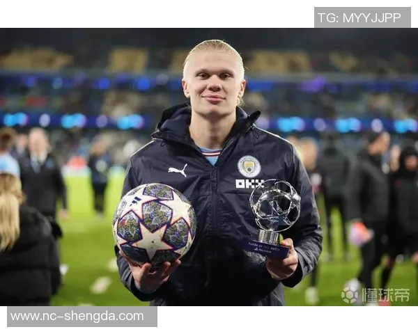 哈兰德今日状态爆棚,全场最佳当之无愧!