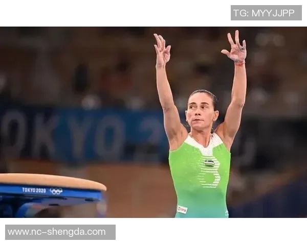 奥运体操高难度动作解析与训练策略提升运动员竞技表现