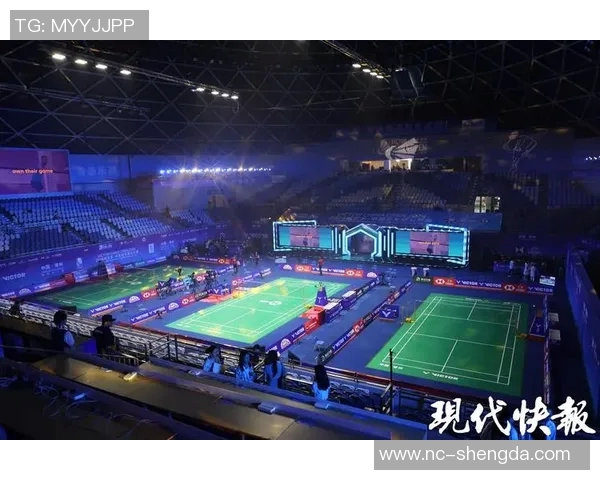 羽毛球国际赛事奖金分配与运动员激励机制的现状与发展探讨